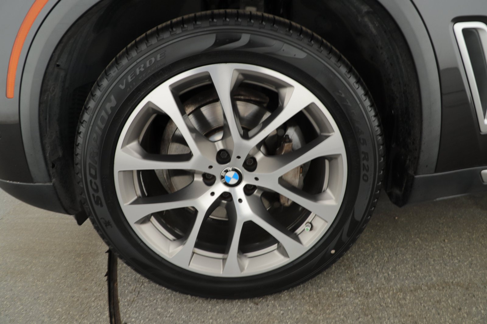Used 2021 BMW X5 sDrive40i w/ Premium Package 2 RWD image 7