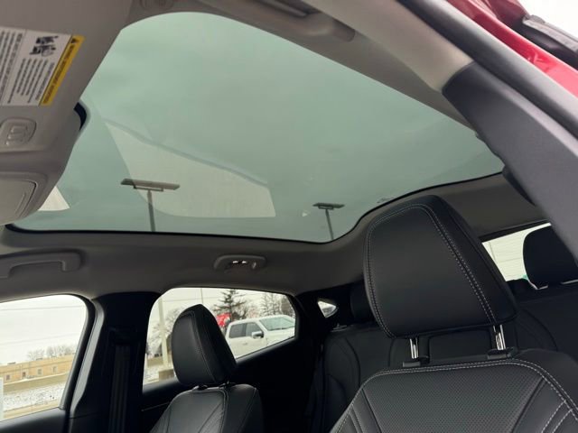 Certified 2023 Ford Mustang Mach-E Premium image 15