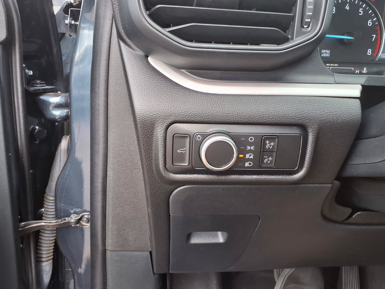 Certified 2023 Ford Explorer XLT RWD image 14