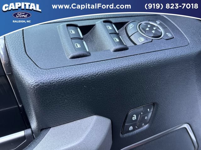 Certified 2019 Ford F150 Raptor w/ Equipment Group 802A Luxury AWD/4WD image 21