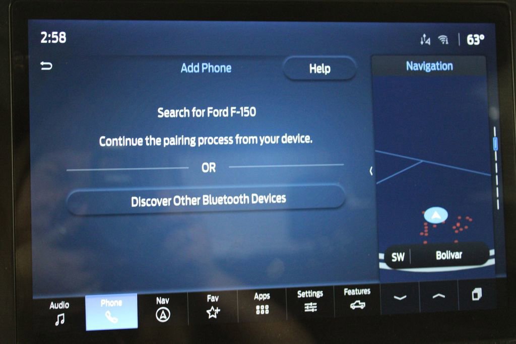 Certified 2024 Ford F150 STX image 46