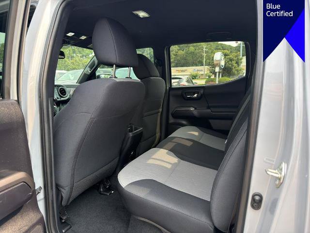 Used 2020 Toyota Tacoma TRD Off-Road AWD/4WD image 11