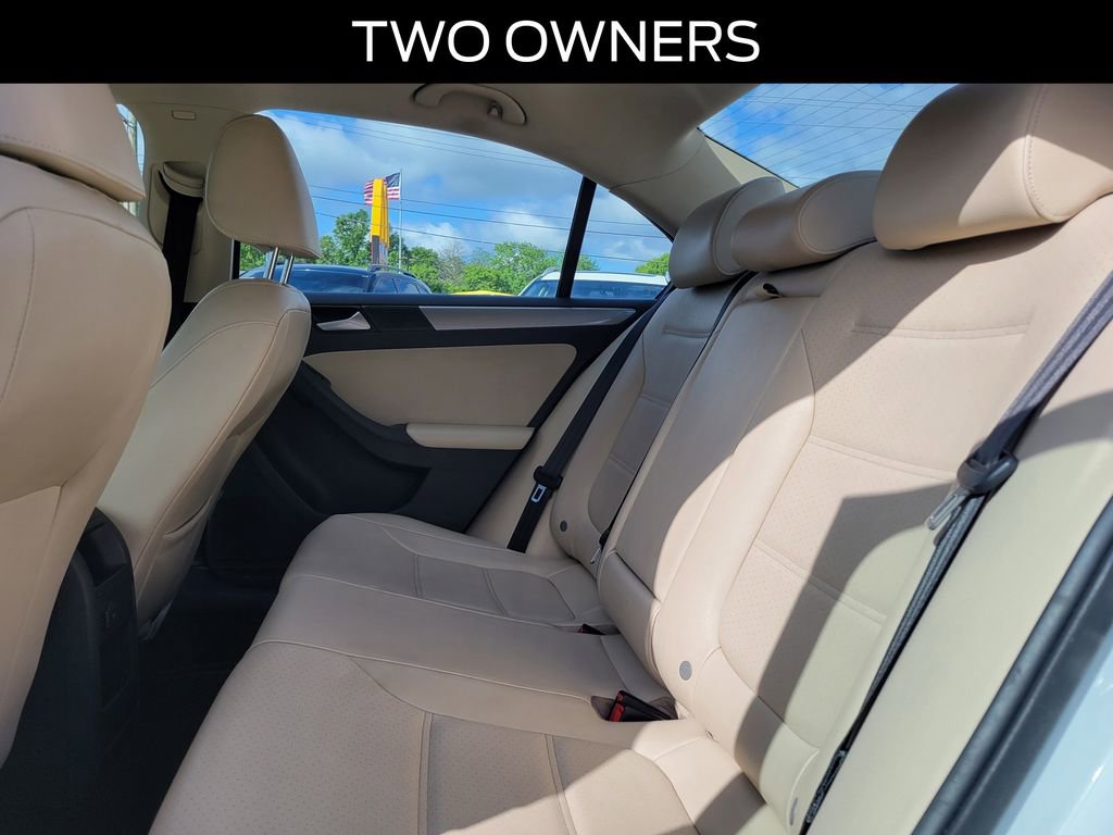 Used 2017 Volkswagen Jetta SE FWD image 10