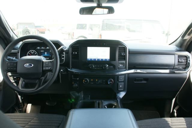 Certified 2021 Ford F150 XL w/ STX Appearance Package image 29