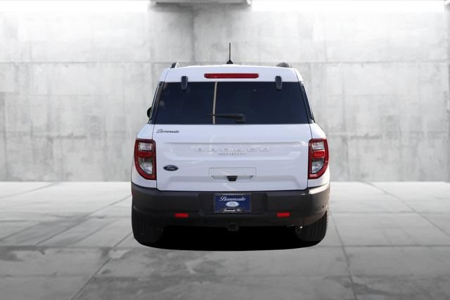 Certified 2023 Ford Bronco Sport Big Bend w/ Convenience Package AWD/4WD image 6