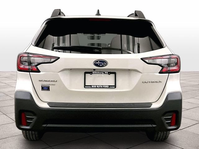 Used 2022 Subaru Outback Premium w/ Popular Package #1 AWD/4WD image 4