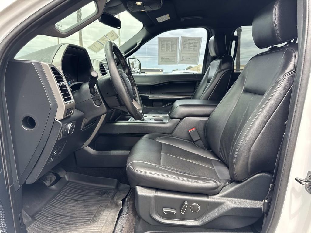 Certified 2019 Ford Expedition XLT w/ Equipment Group 202A RWD image 22