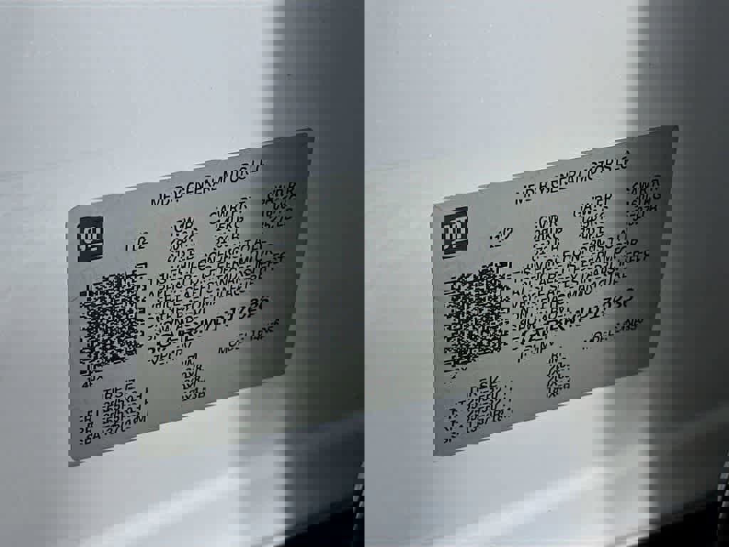 Used 2023 Buick Enclave Essence w/ Sport Touring Edition image 23