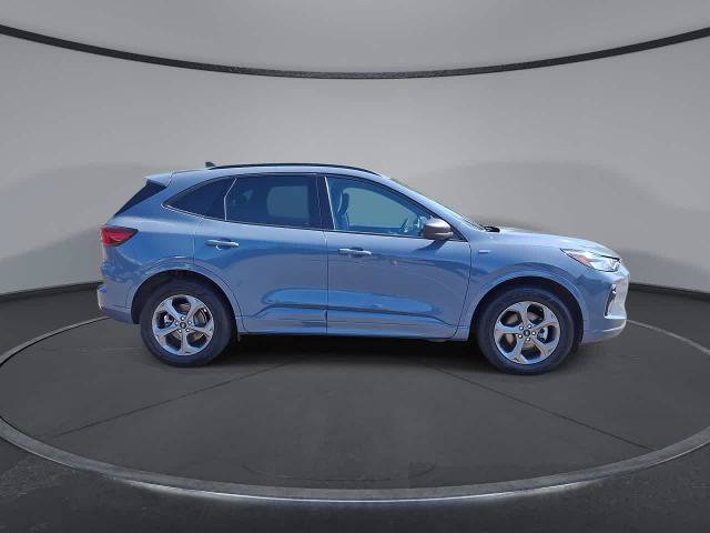Certified 2024 Ford Escape ST-Line AWD/4WD image 9