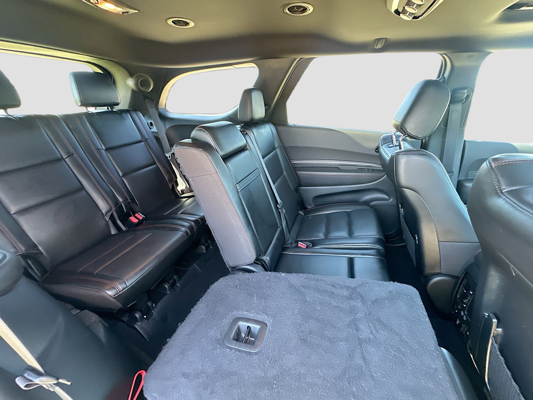 Used 2024 Dodge Durango R/T image 29