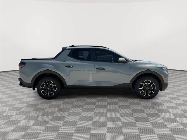 Used 2022 Hyundai Santa Cruz SEL w/ Activity Package AWD/4WD image 6