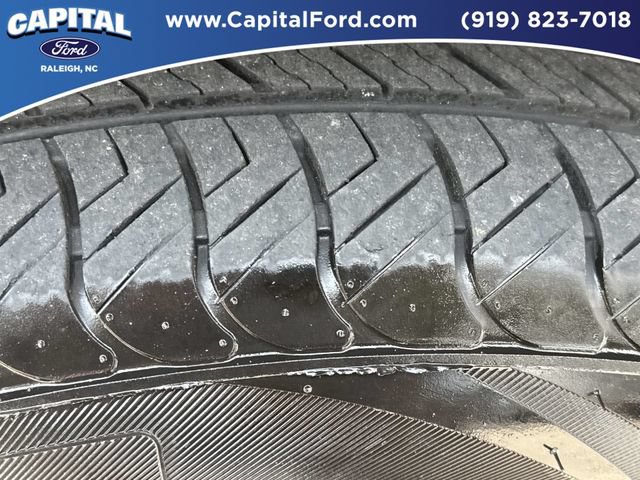 Certified 2023 Ford F150 XLT w/ Equipment Group 302A High AWD/4WD image 14