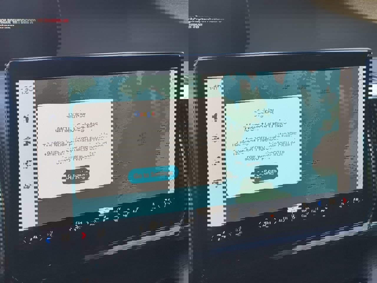 Certified 2025 Ford Expedition Max Platinum w/ Stealth Performance Package image 20