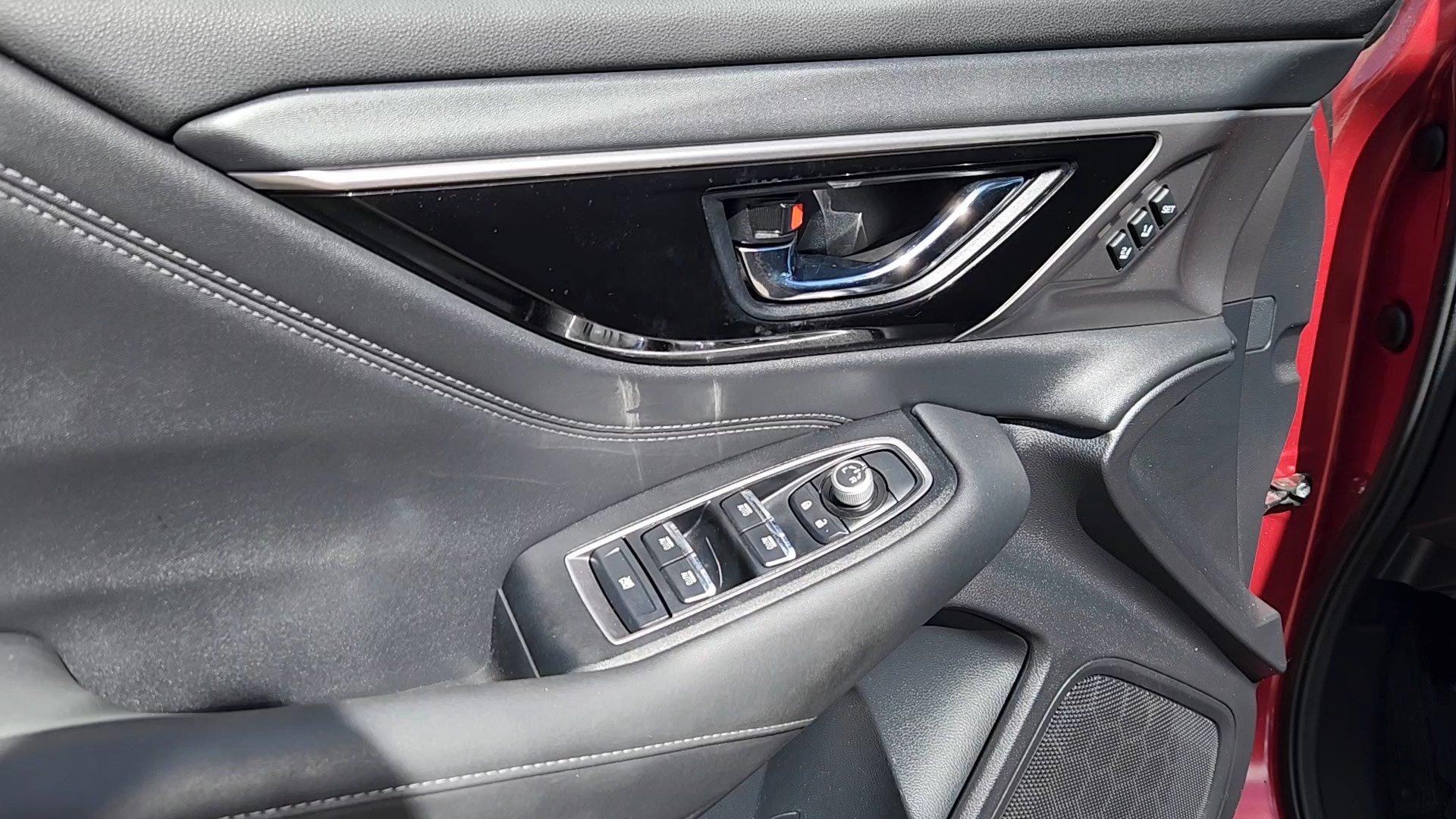 Used 2022 Subaru Outback Limited XT AWD/4WD image 23