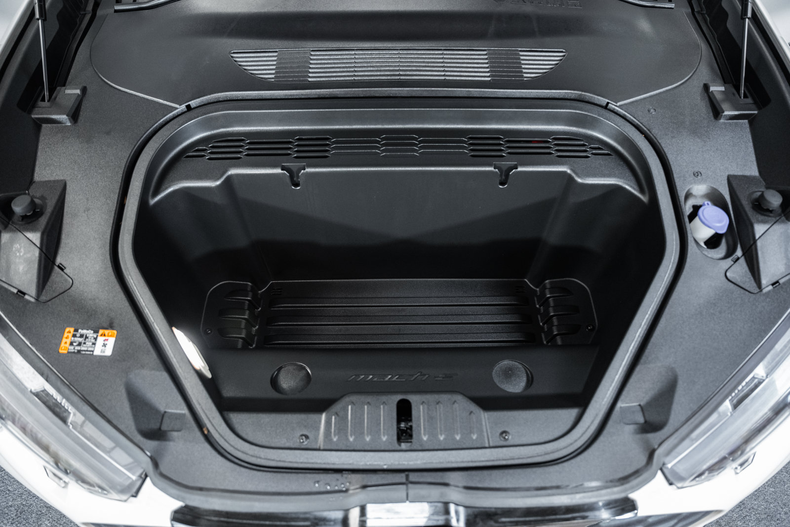 Certified 2023 Ford Mustang Mach-E GT AWD/4WD image 18