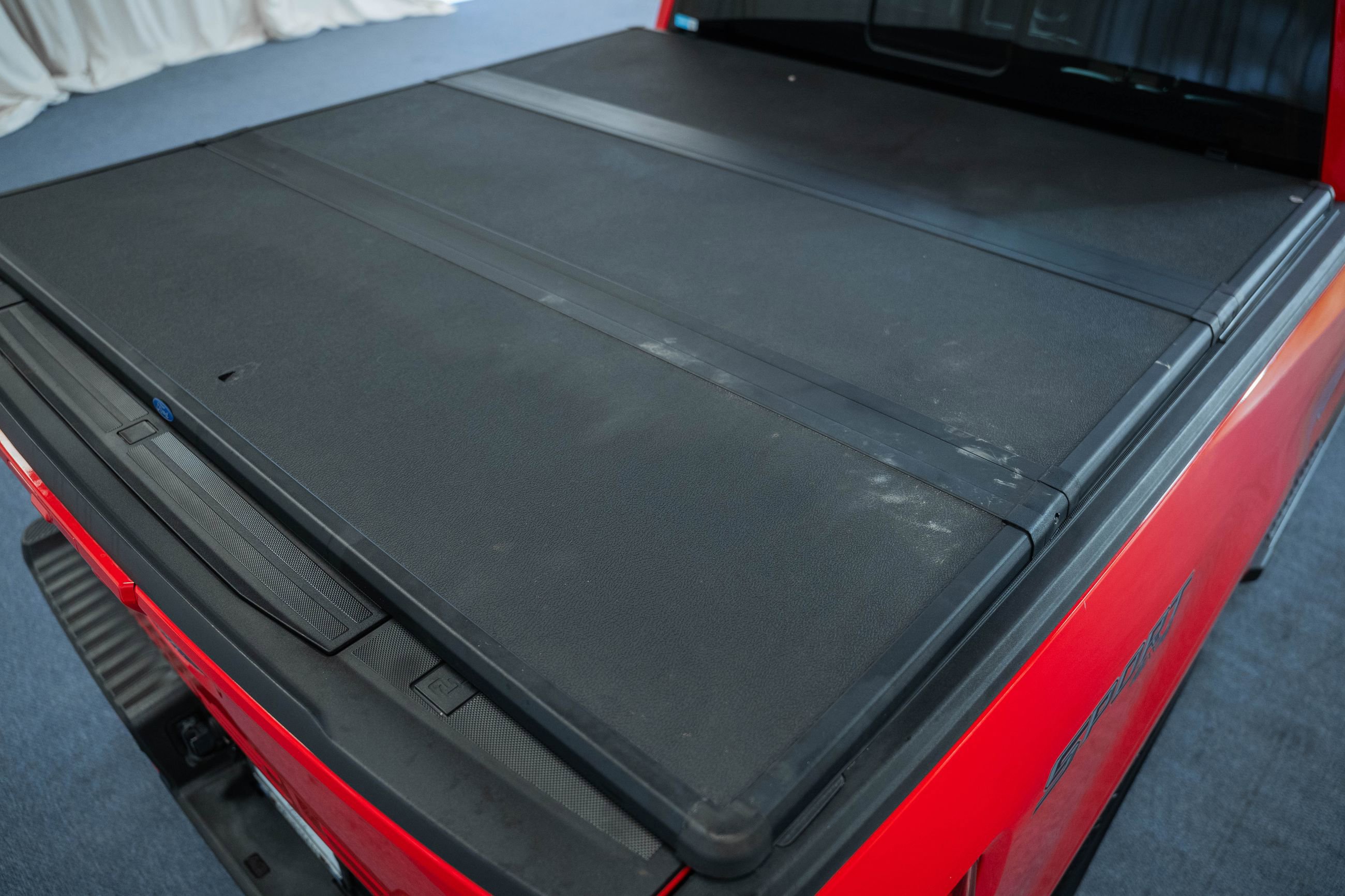 Certified 2022 Ford F150 Lariat w/ Equipment Group 502A High image 11