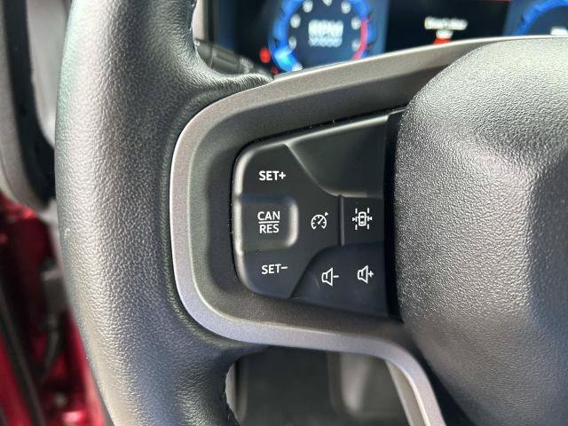 Certified 2025 Ford Bronco Badlands AWD/4WD image 27