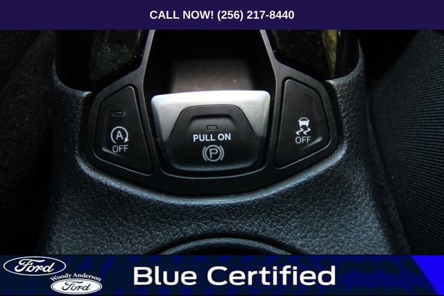 Used 2021 Jeep Compass Latitude w/ Sun and Sound Group image 26