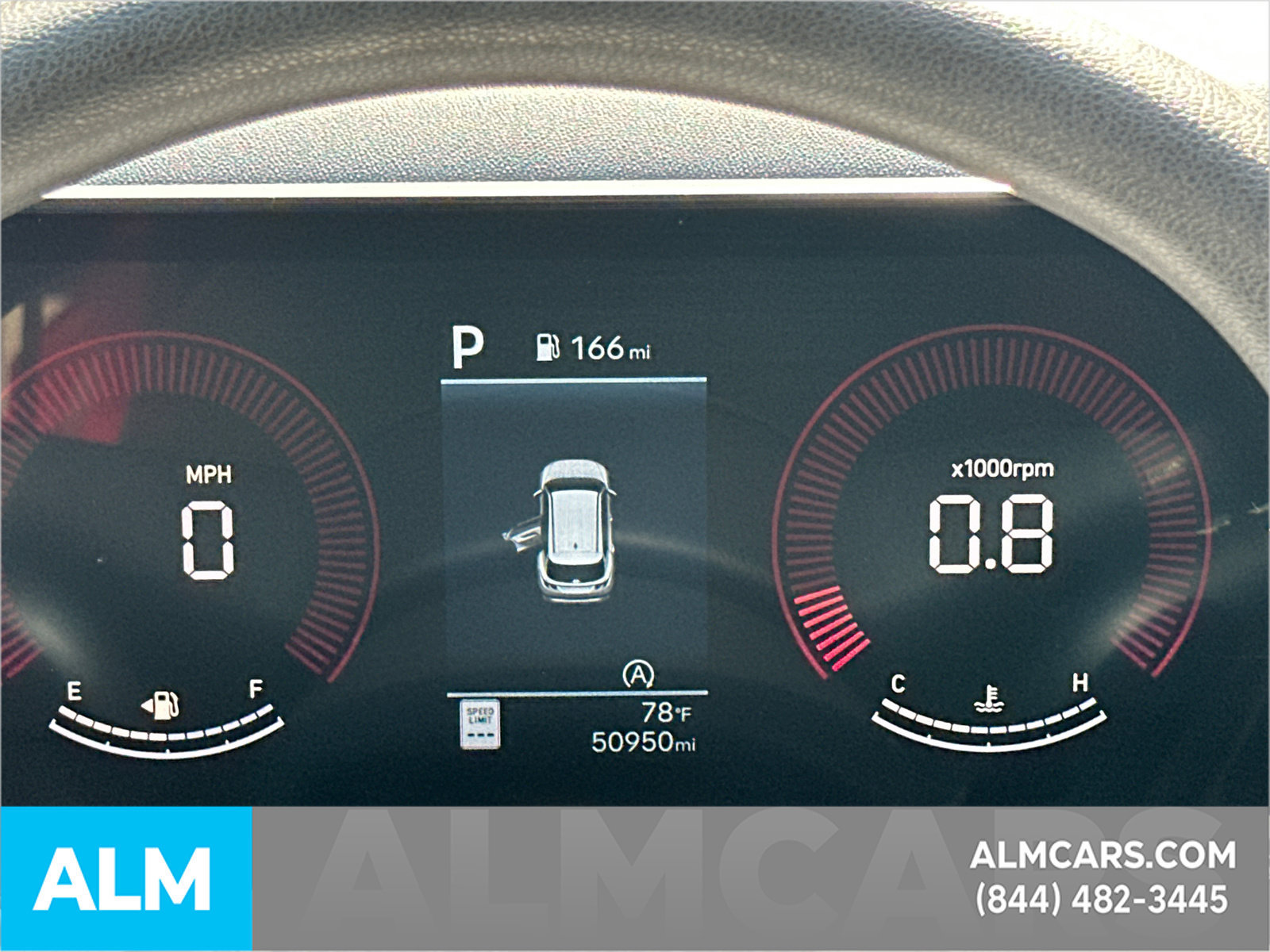 Used 2025 Hyundai Tucson SEL FWD image 31