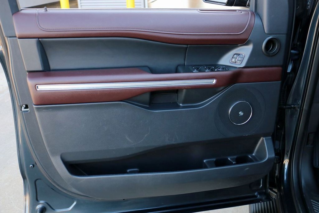 Certified 2024 Ford Expedition Max Limited image 15