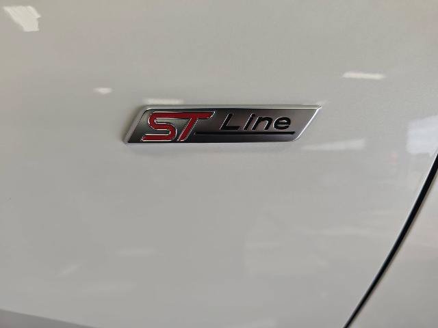 Certified 2023 Ford Escape ST-Line w/ Tech Pack #1 FWD image 13