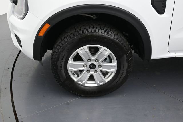 Certified 2025 Ford Ranger XL AWD/4WD image 9