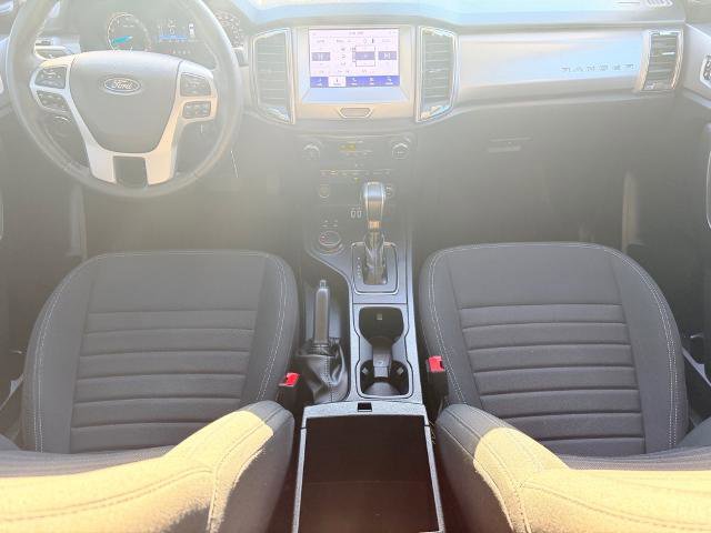 Certified 2021 Ford Ranger XLT w/ Equipment Group 301A Mid image 27