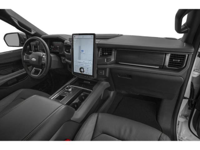 Certified 2023 Ford Expedition Platinum AWD/4WD image 18