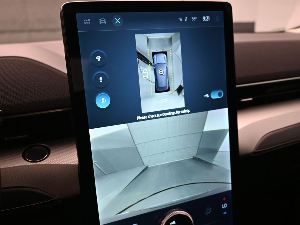 Certified 2021 Ford Mustang Mach-E California Route 1 image 17