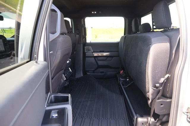 Certified 2023 Ford F150 XLT w/ Equipment Group 302A High AWD/4WD image 9