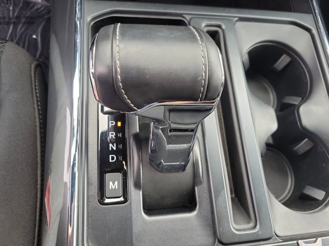 Certified 2022 Ford F150 XLT w/ Equipment Group 302A High image 28