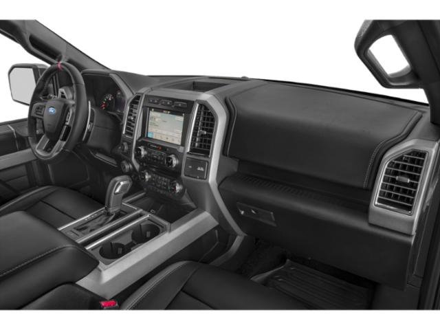 Certified 2018 Ford F150 Raptor w/ Equipment Group 802A Luxury AWD/4WD image 16