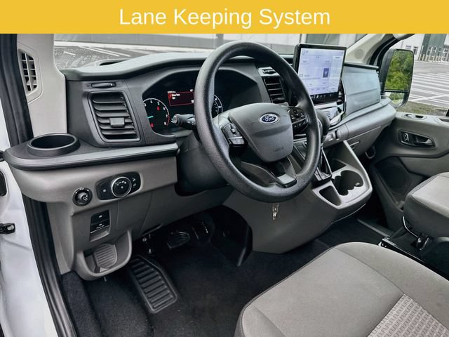 Certified 2024 Ford Transit 350 XLT RWD image 19