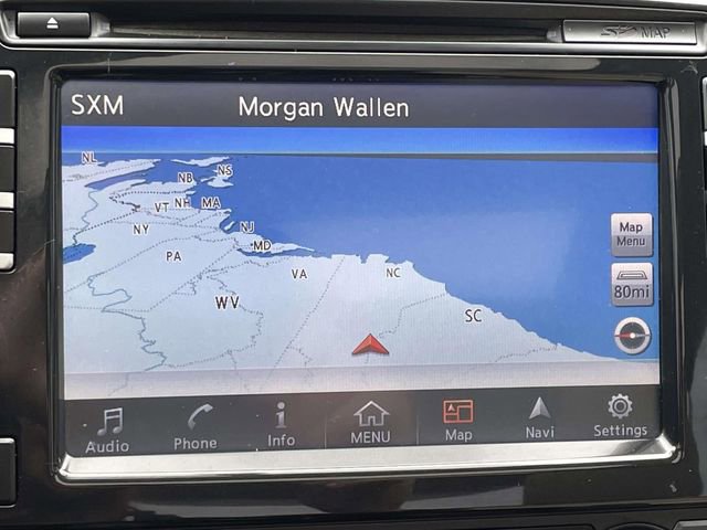 Used 2017 Nissan Maxima 3.5 SL FWD image 22