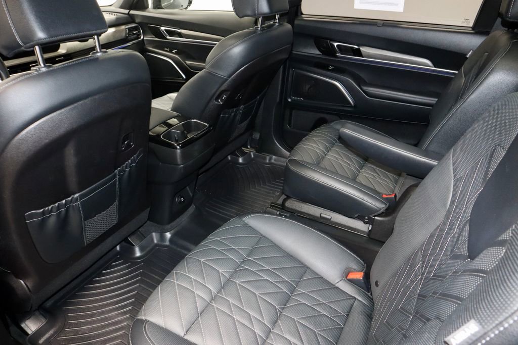 Used 2024 Kia Telluride SX X-Line AWD/4WD image 23