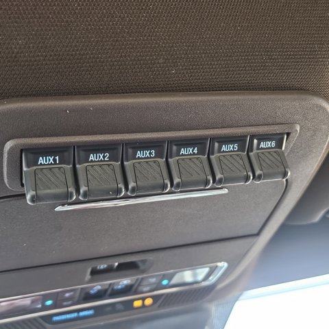 Certified 2025 Ford F250 King Ranch w/ Chrome Package AWD/4WD image 27