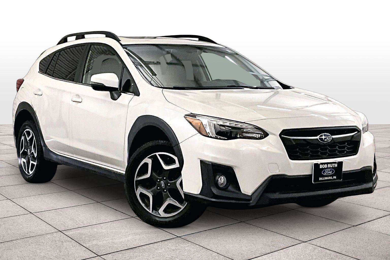 Used 2019 Subaru Crosstrek 2.0i Limited w/ Moonroof Package w/Navigation image 2