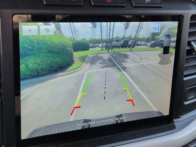 Certified 2021 Ford F150 XLT w/ Equipment Group 302A High image 20