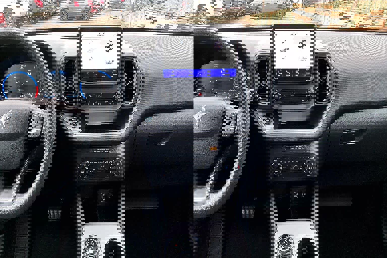 Certified 2023 Ford Bronco Sport Big Bend image 19