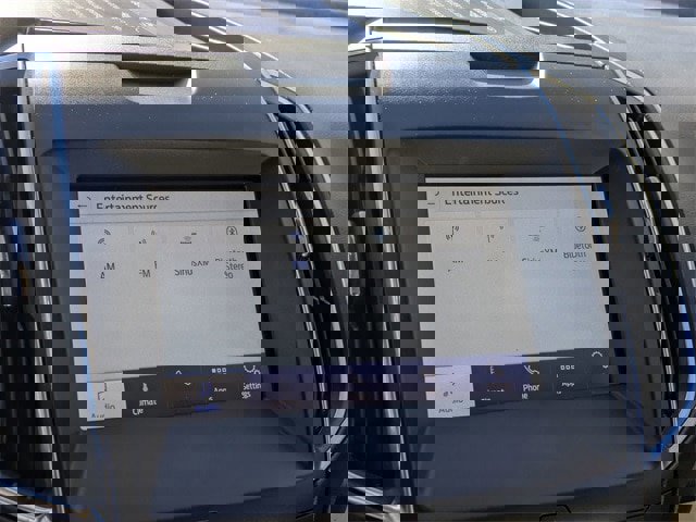 Certified 2020 Ford Edge Titanium image 22