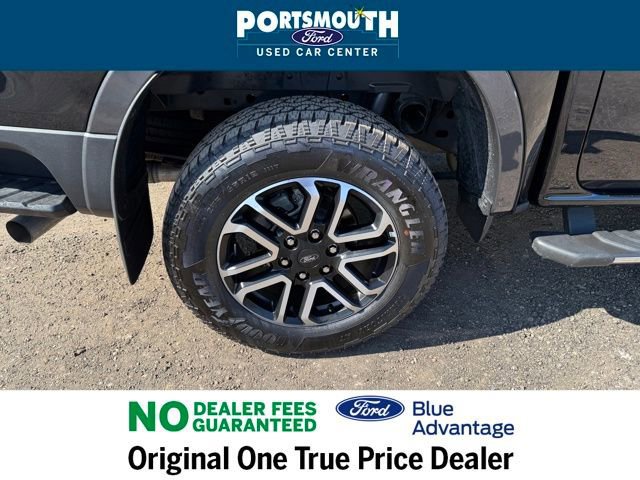 Certified 2024 Ford Ranger XLT w/ Technology Package image 30