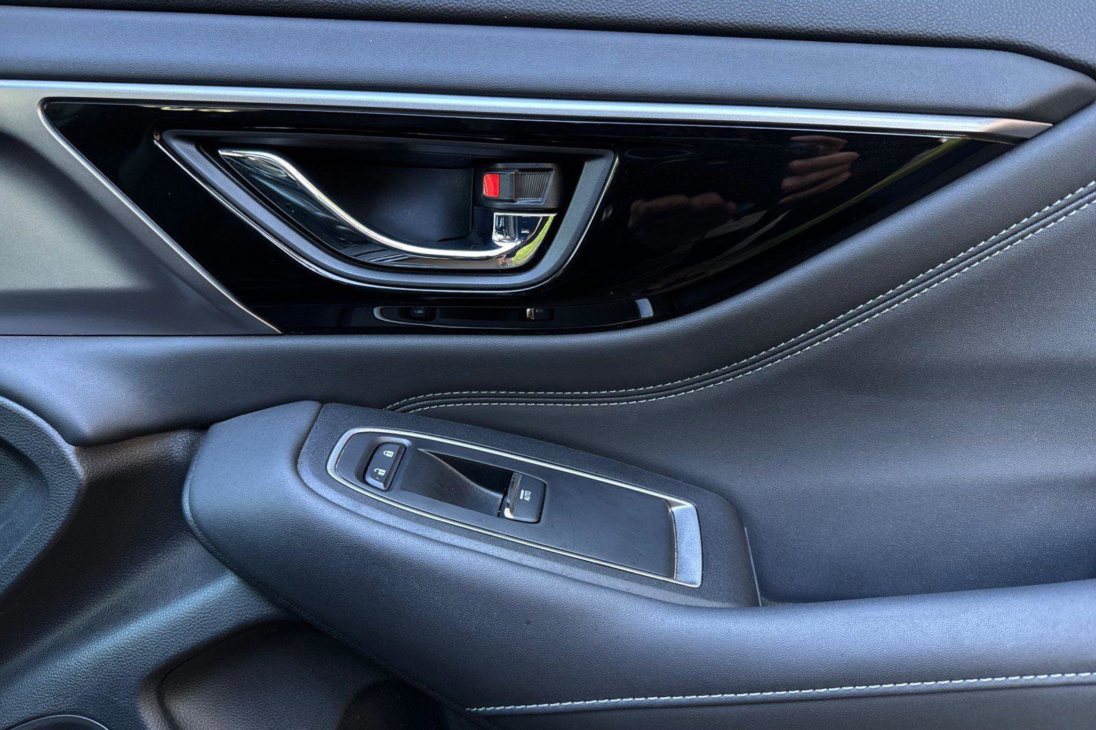 Used 2023 Subaru Outback Touring XT image 18