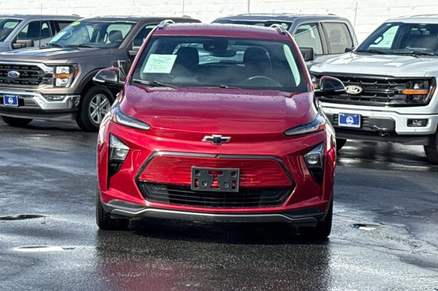 Used 2022 Chevrolet Bolt EUV Premier image 8