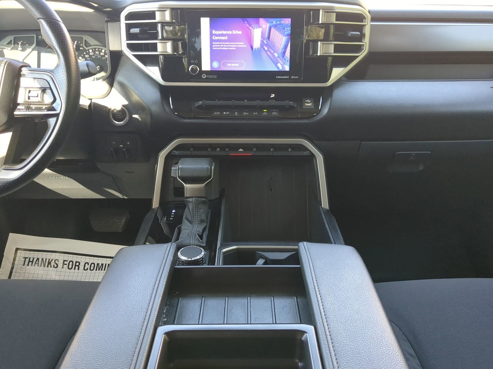 Used 2023 Toyota Tundra SR5 image 44