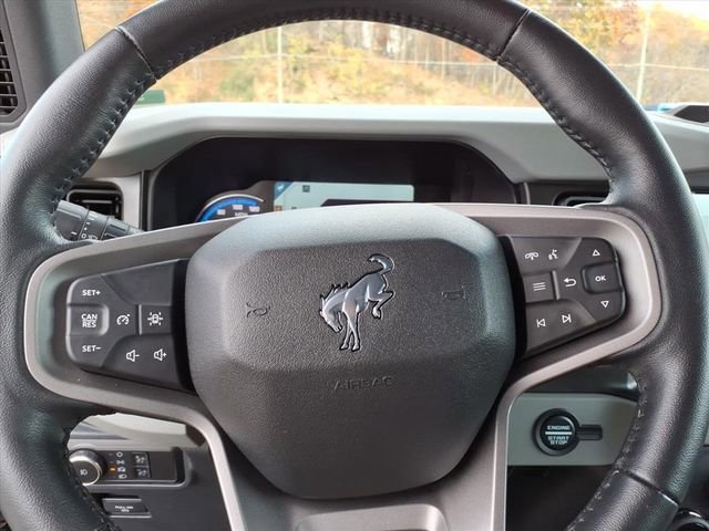 Certified 2023 Ford Bronco Badlands image 22