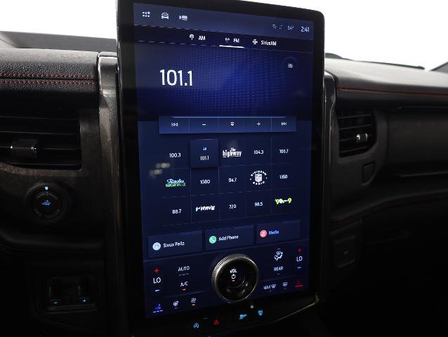 Certified 2024 Ford Expedition Limited AWD/4WD image 15