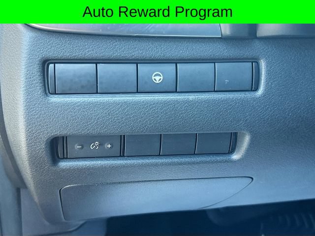 Used 2021 Nissan Rogue SV AWD/4WD image 15
