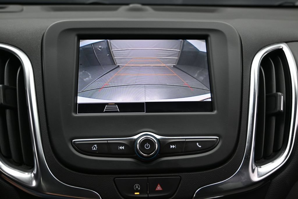 Used 2024 Chevrolet Equinox LT FWD image 31
