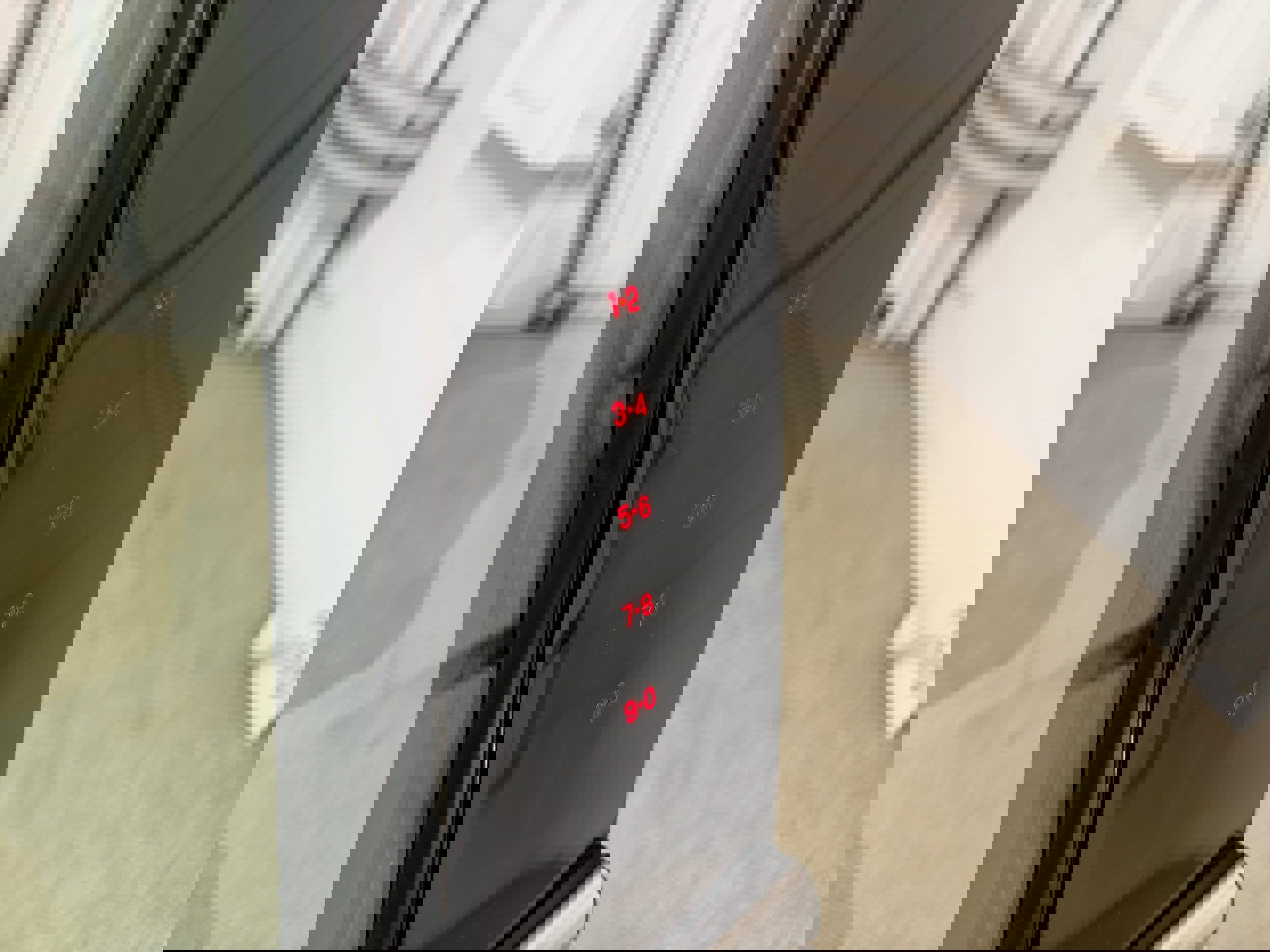 Certified 2020 Ford Fusion SEL image 34