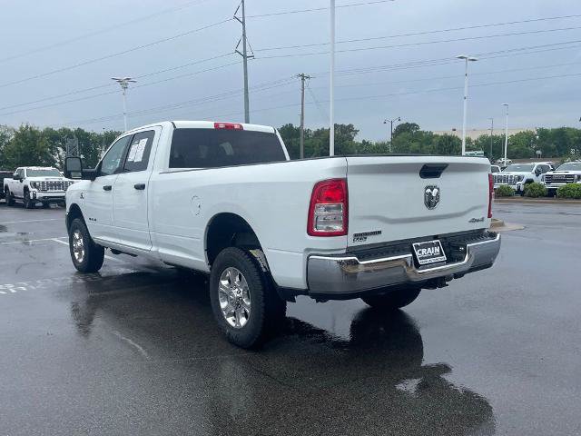 Used 2024 RAM 2500 Big Horn AWD/4WD image 5